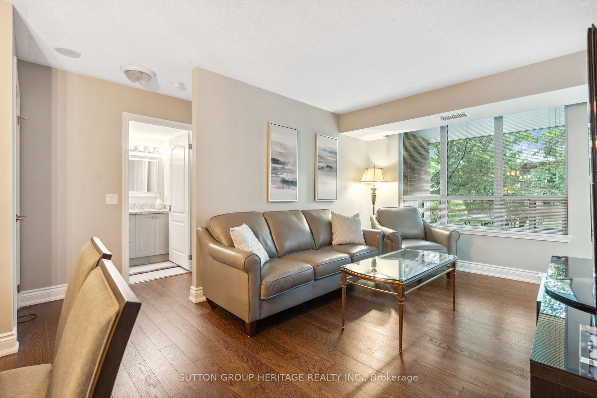 Photo 6 of Unit 119, 80 The Boardwalk Way, Markham, Greensborough — HOMEH