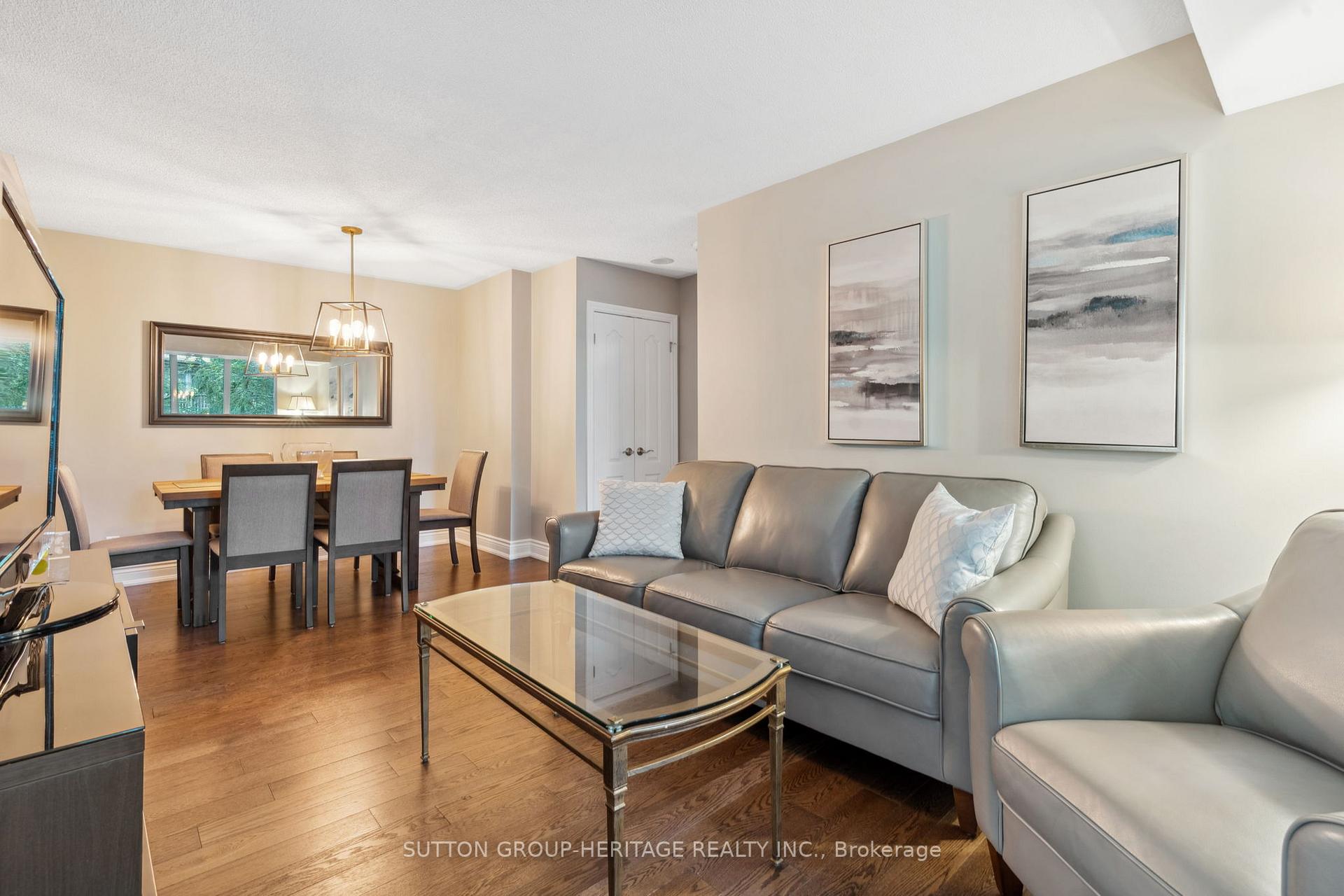 Photo 7 of Unit 119, 80 The Boardwalk Way, Markham, Greensborough — HOMEH