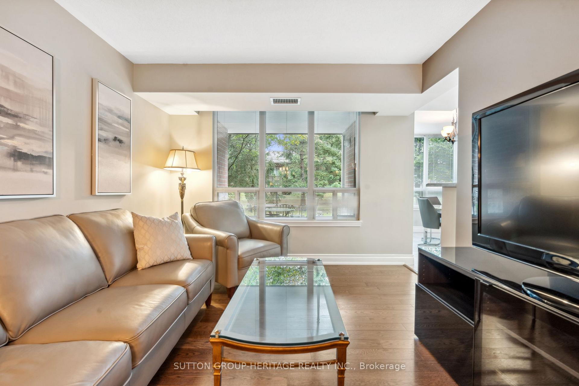 Photo 8 of Unit 119, 80 The Boardwalk Way, Markham, Greensborough — HOMEH