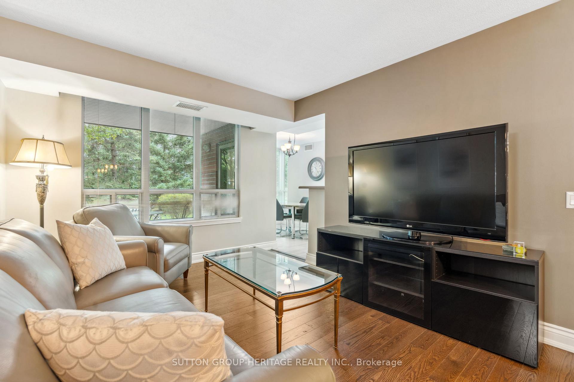 Photo 9 of Unit 119, 80 The Boardwalk Way, Markham, Greensborough — HOMEH