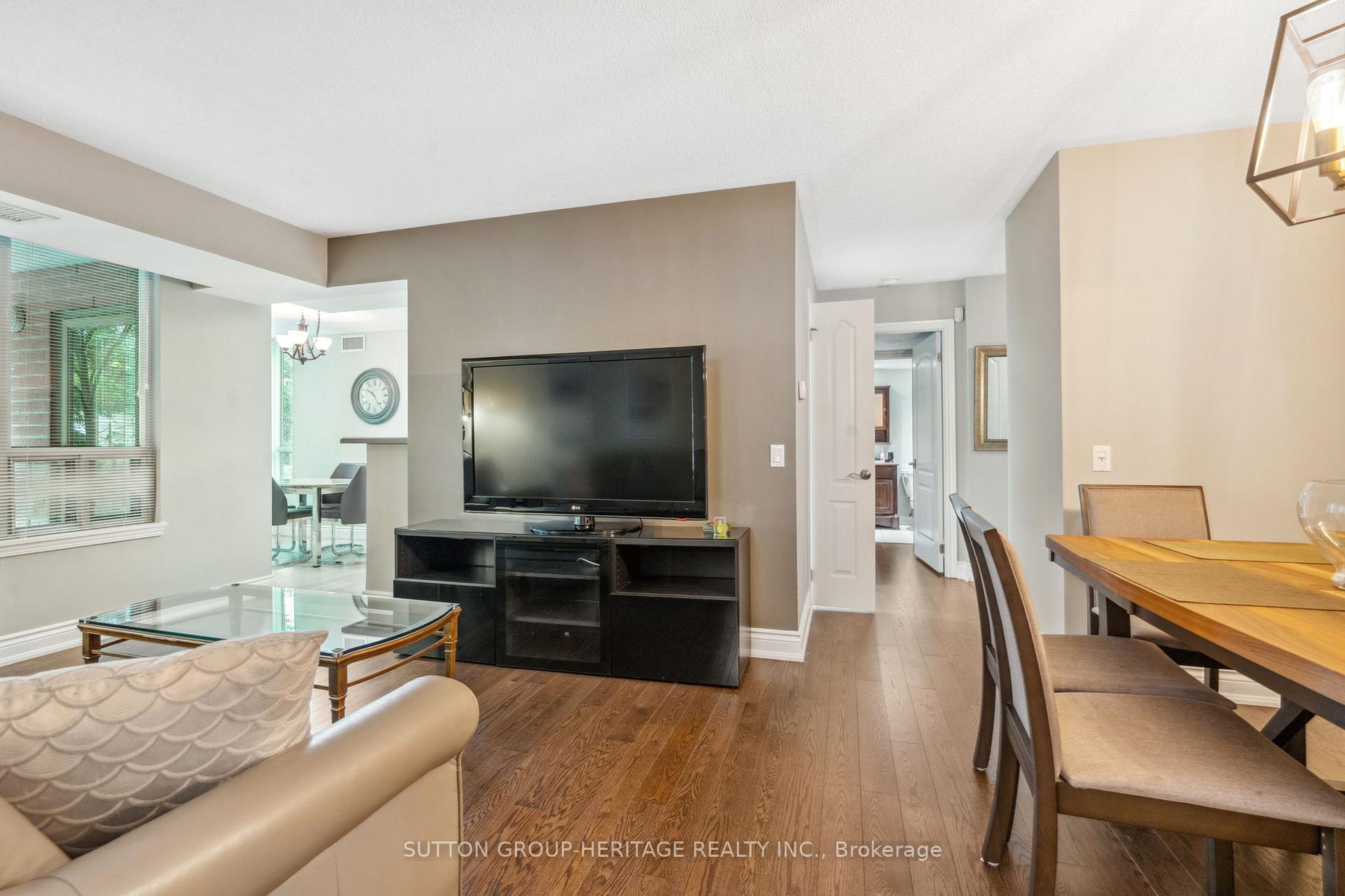 Photo 10 of Unit 119, 80 The Boardwalk Way, Markham, Greensborough — HOMEH