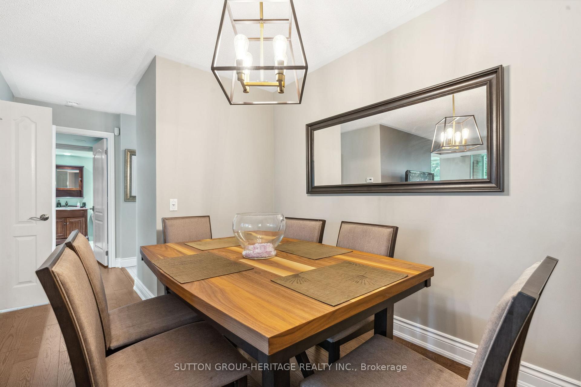 Photo 11 of Unit 119, 80 The Boardwalk Way, Markham, Greensborough — HOMEH