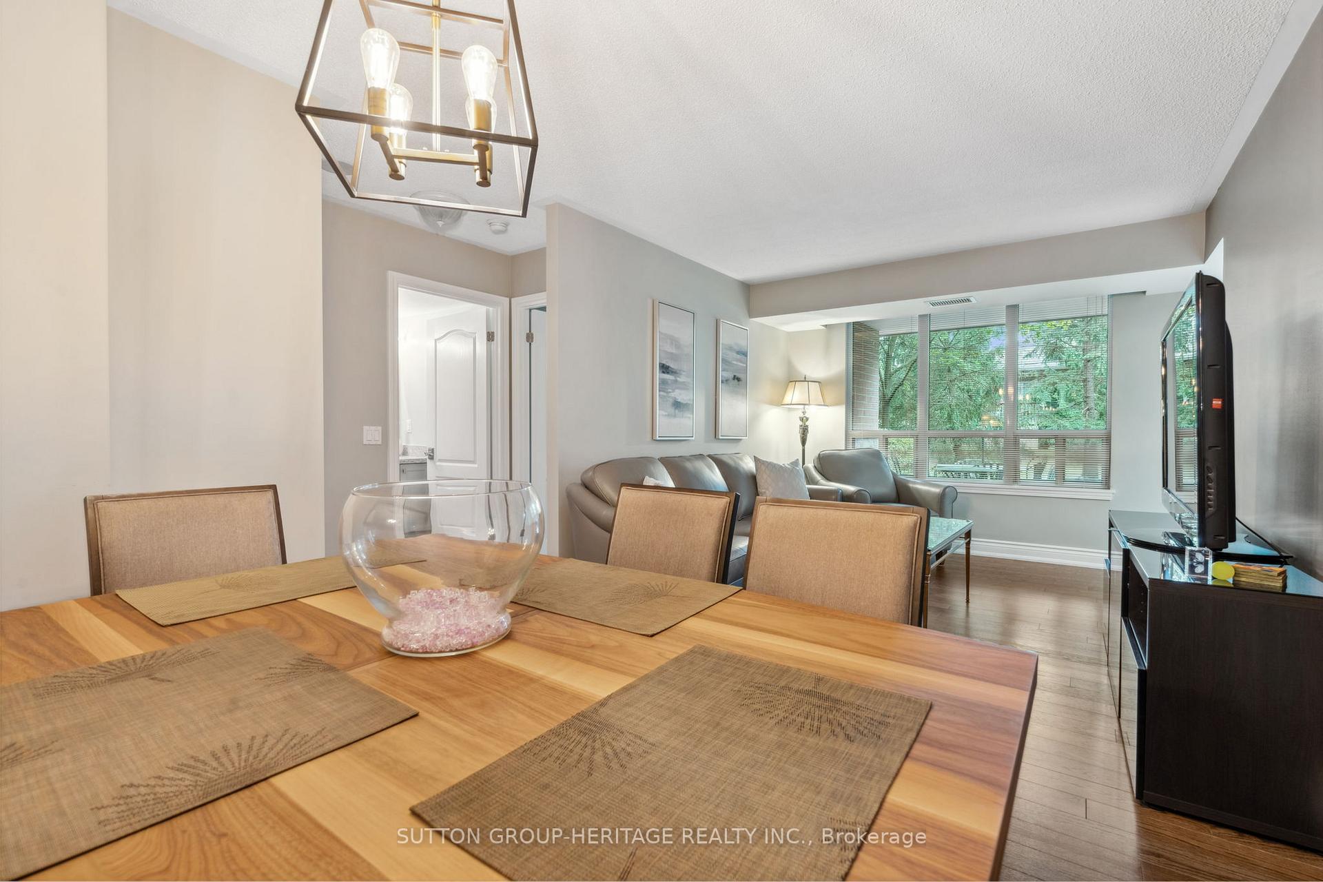 Photo 12 of Unit 119, 80 The Boardwalk Way, Markham, Greensborough — HOMEH