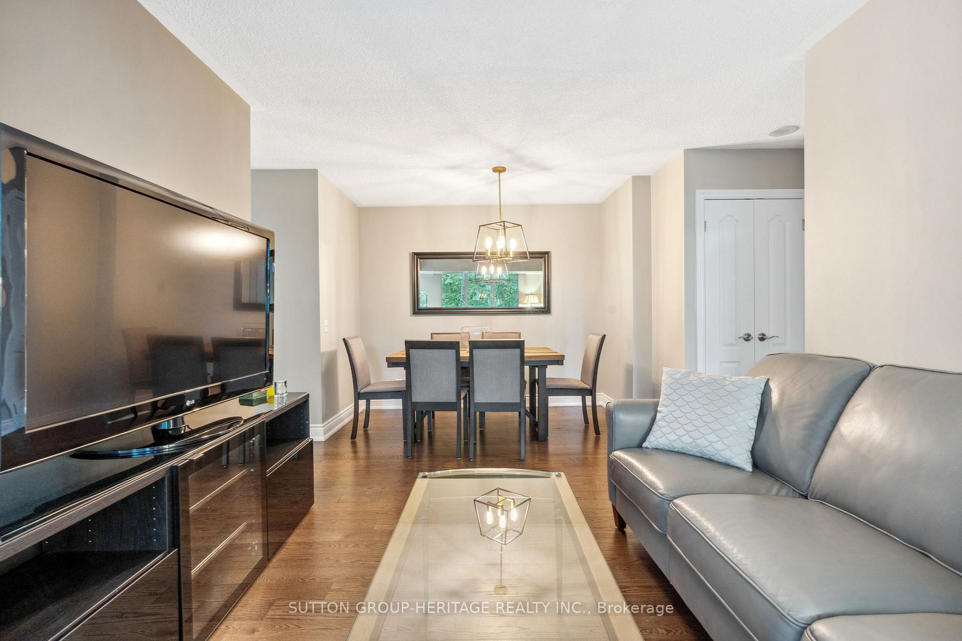 Photo 13 of Unit 119, 80 The Boardwalk Way, Markham, Greensborough — HOMEH