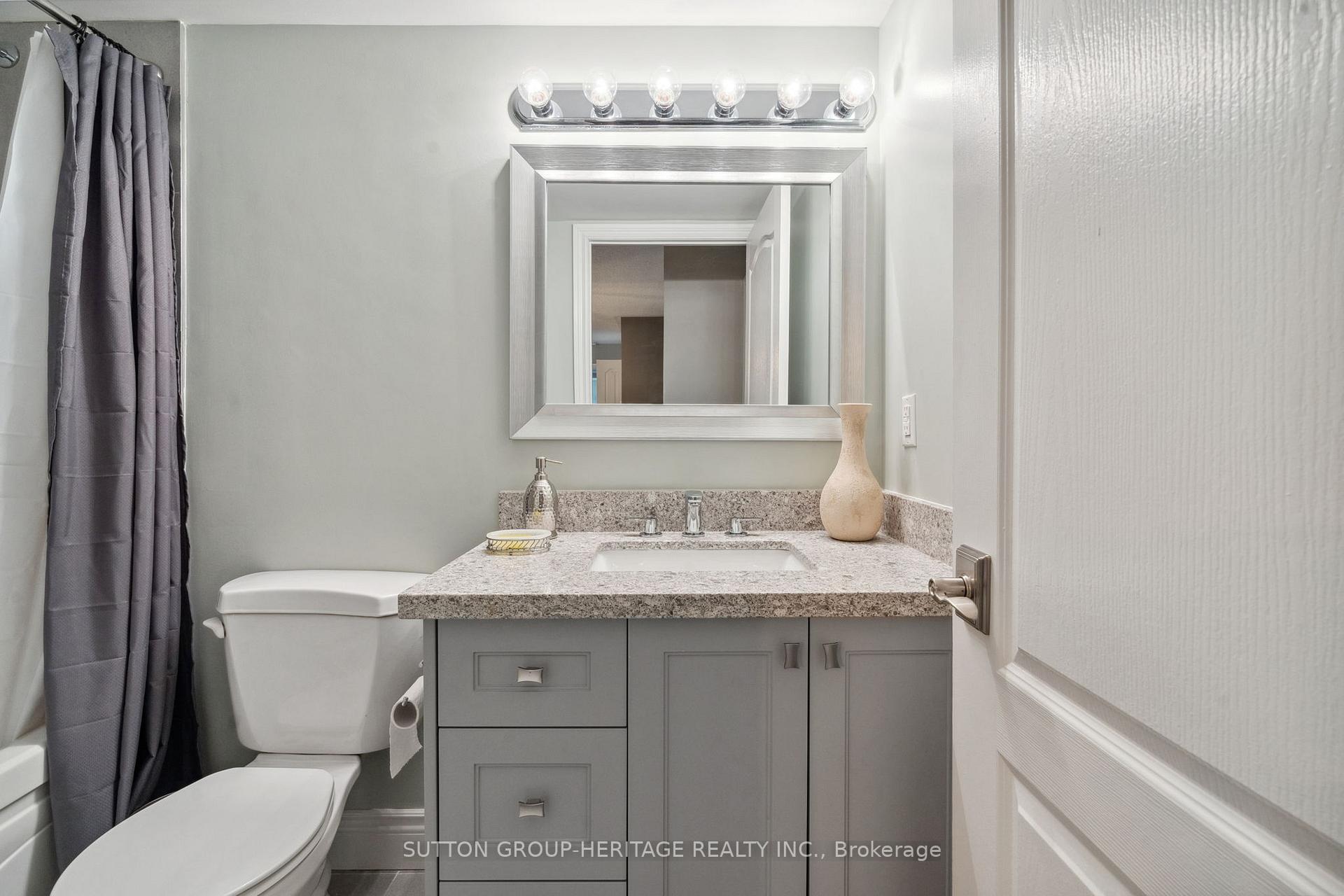 Photo 14 of Unit 119, 80 The Boardwalk Way, Markham, Greensborough — HOMEH