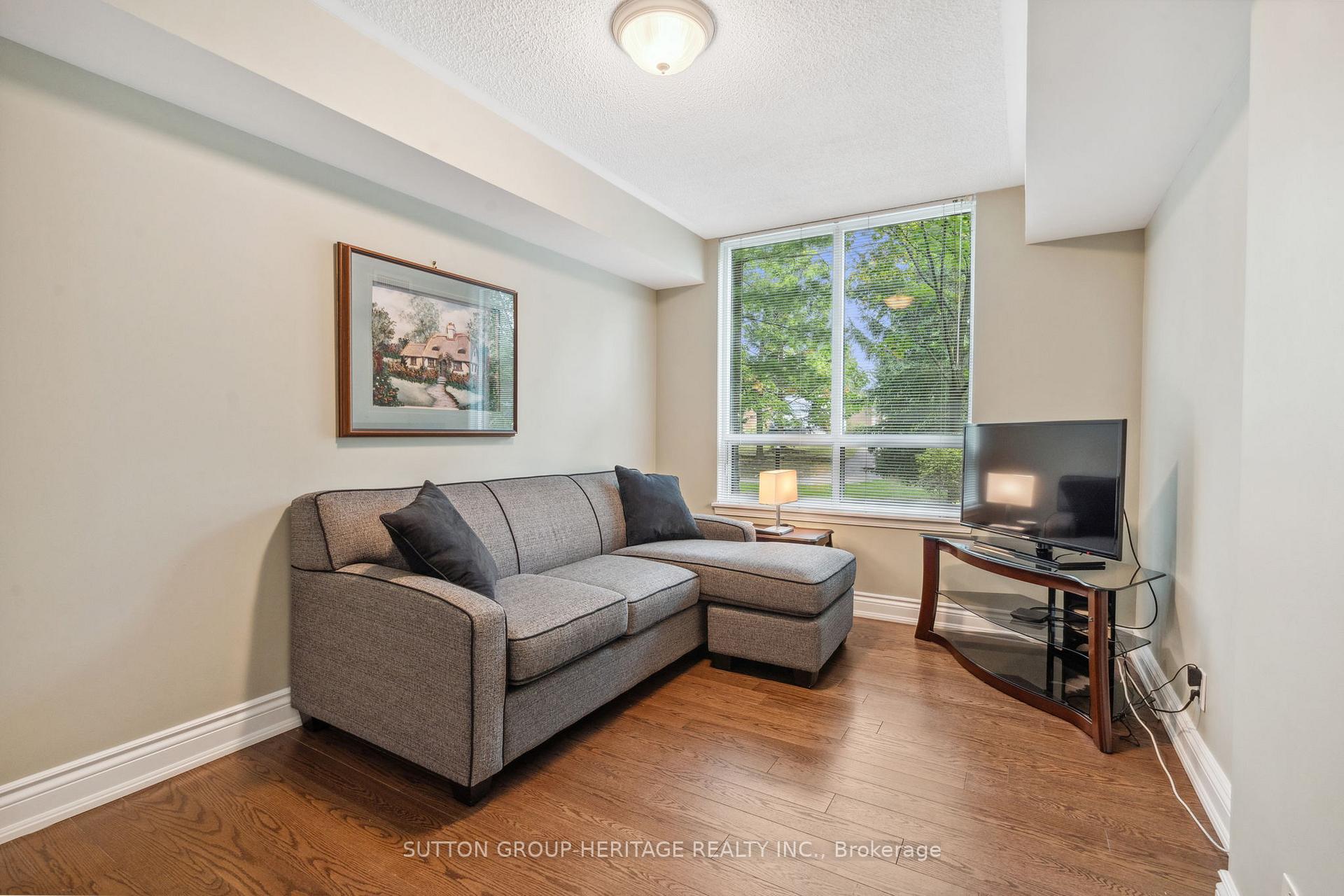 Photo 15 of Unit 119, 80 The Boardwalk Way, Markham, Greensborough — HOMEH
