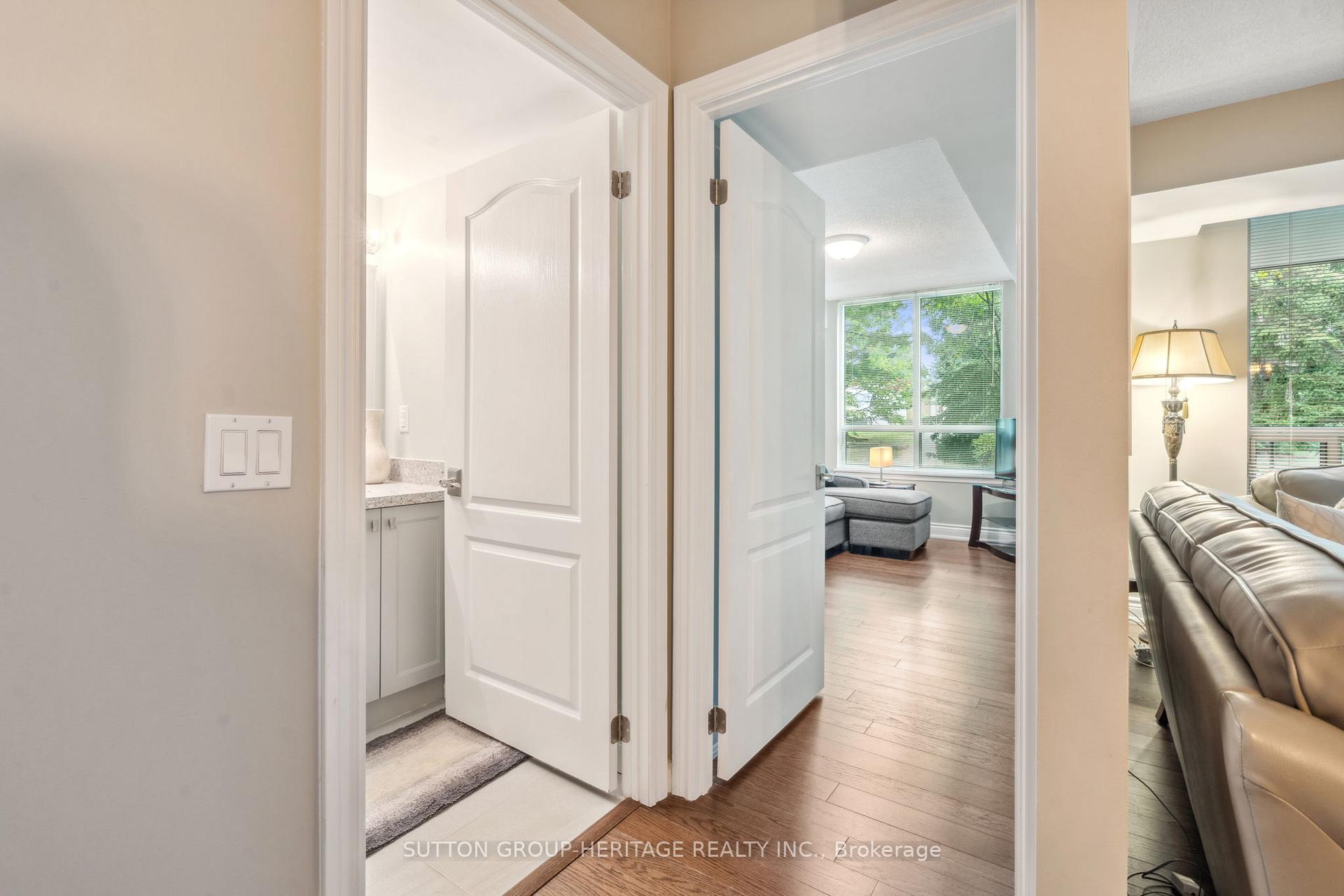 Photo 17 of Unit 119, 80 The Boardwalk Way, Markham, Greensborough — HOMEH