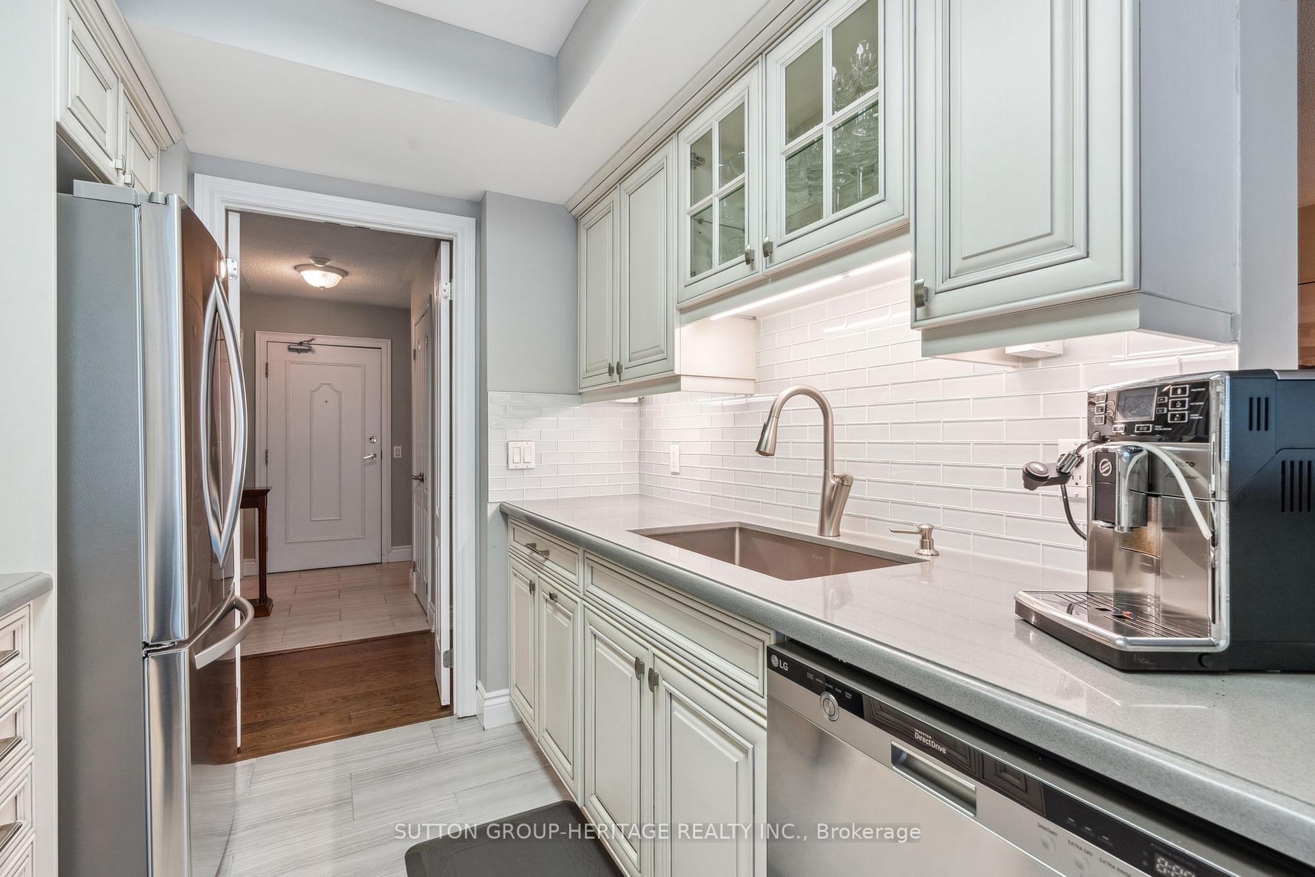 Photo 18 of Unit 119, 80 The Boardwalk Way, Markham, Greensborough — HOMEH