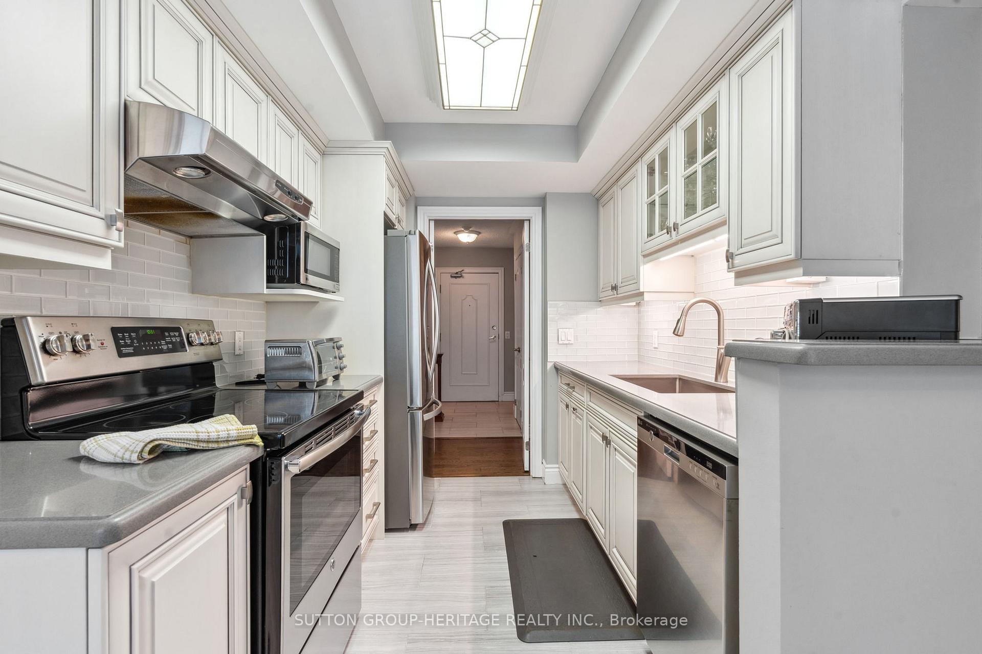 Photo 19 of Unit 119, 80 The Boardwalk Way, Markham, Greensborough — HOMEH