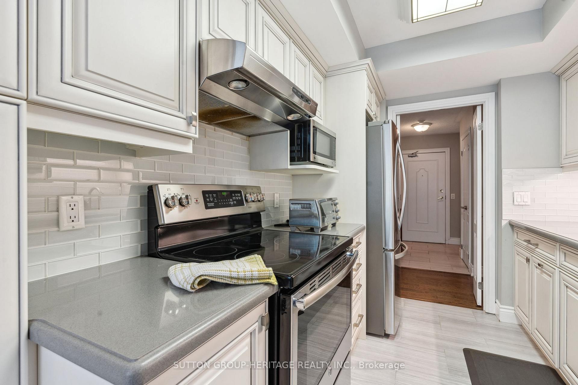 Photo 20 of Unit 119, 80 The Boardwalk Way, Markham, Greensborough — HOMEH