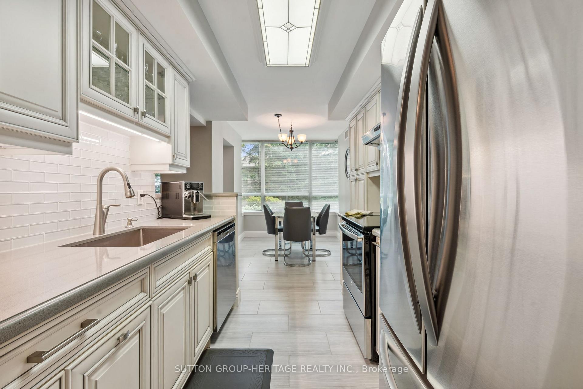 Photo 21 of Unit 119, 80 The Boardwalk Way, Markham, Greensborough — HOMEH