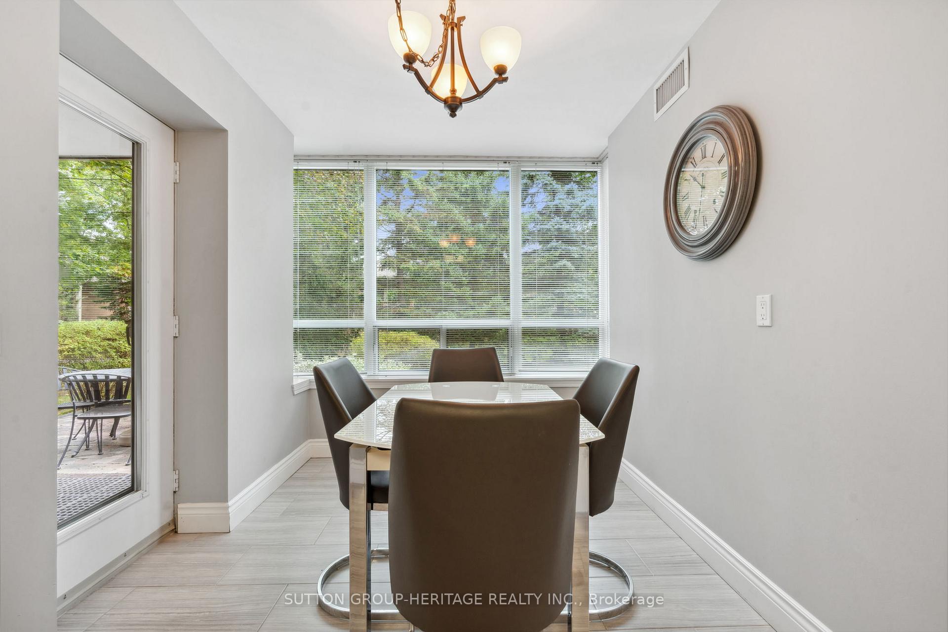 Photo 23 of Unit 119, 80 The Boardwalk Way, Markham, Greensborough — HOMEH