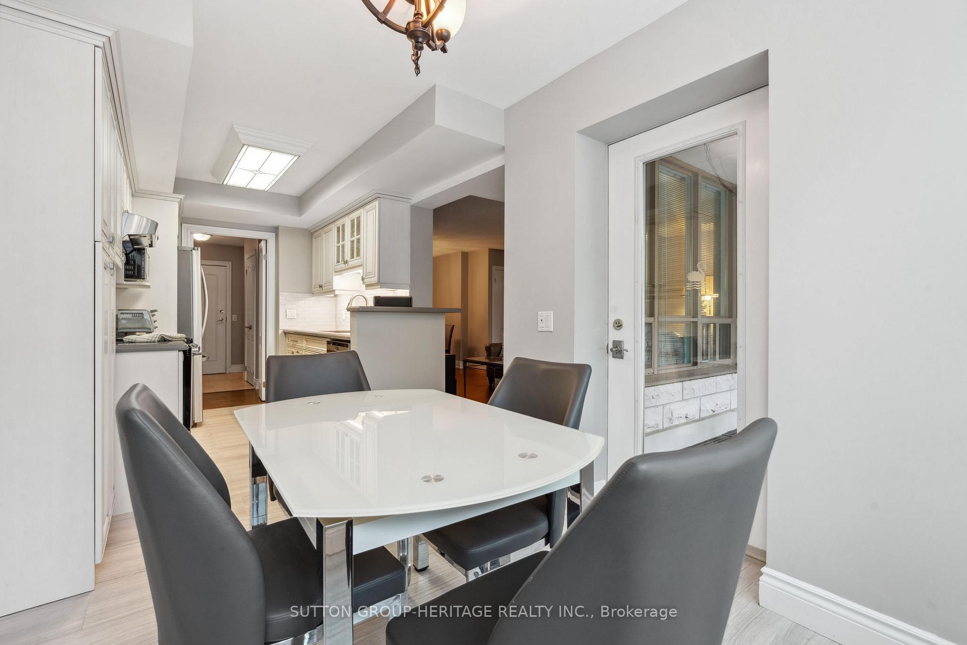 Photo 24 of Unit 119, 80 The Boardwalk Way, Markham, Greensborough — HOMEH