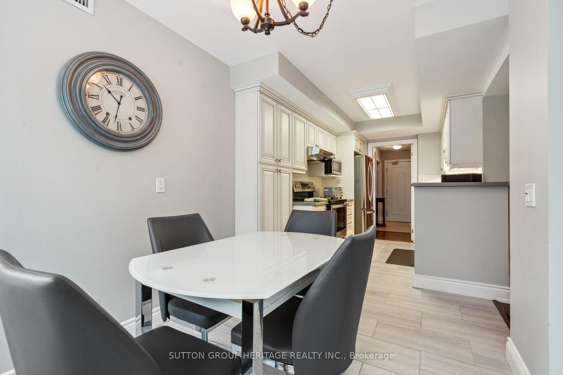 Photo 25 of Unit 119, 80 The Boardwalk Way, Markham, Greensborough — HOMEH