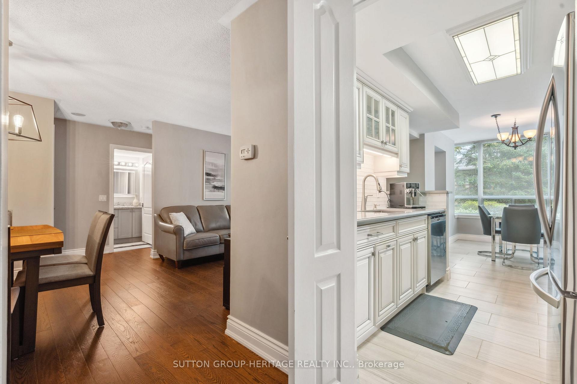 Photo 31 of Unit 119, 80 The Boardwalk Way, Markham, Greensborough — HOMEH