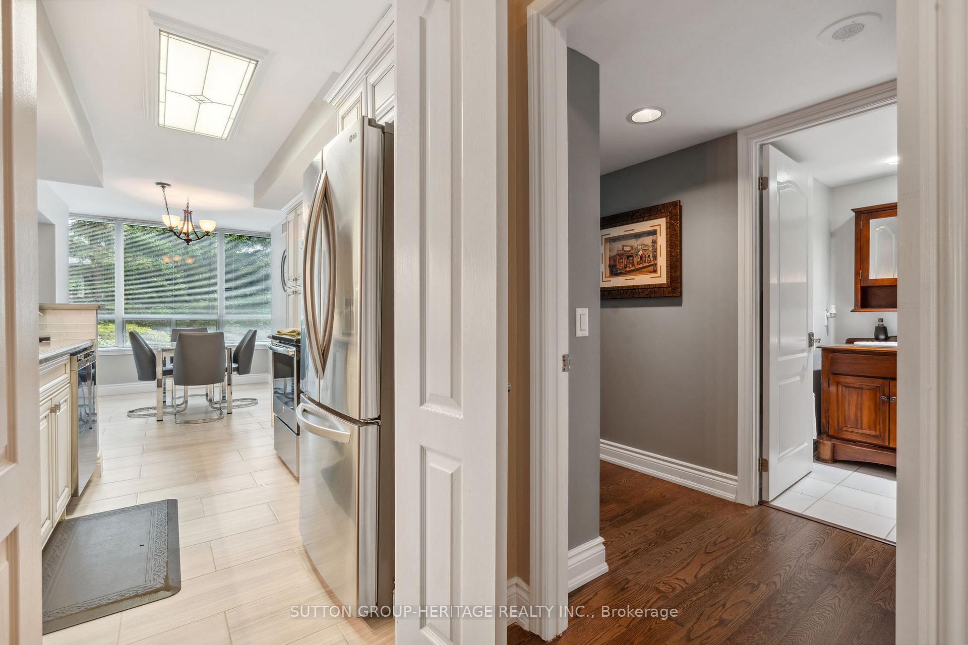 Photo 32 of Unit 119, 80 The Boardwalk Way, Markham, Greensborough — HOMEH