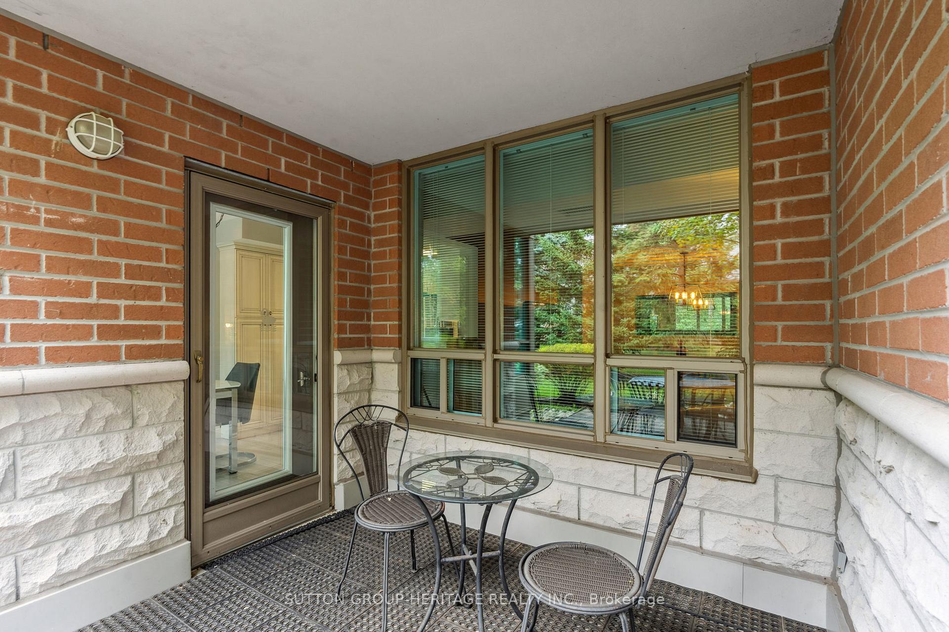 Photo 34 of Unit 119, 80 The Boardwalk Way, Markham, Greensborough — HOMEH