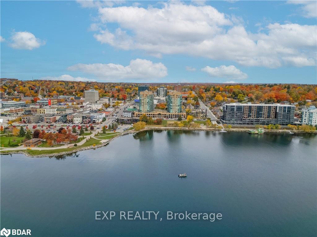 Photo 3 of Unit 609, 140 Dunlop Street E, Barrie, City Centre — HOMEH