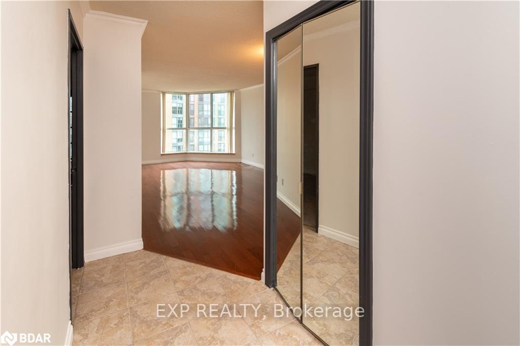 Photo 6 of Unit 609, 140 Dunlop Street E, Barrie, City Centre — HOMEH