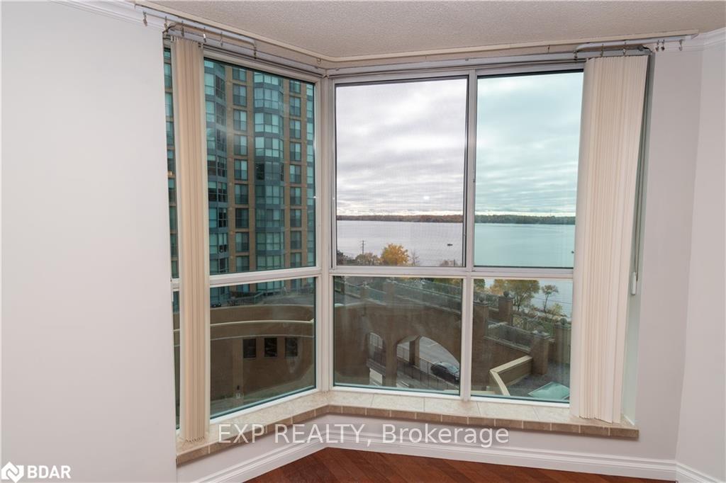 Photo 11 of Unit 609, 140 Dunlop Street E, Barrie, City Centre — HOMEH