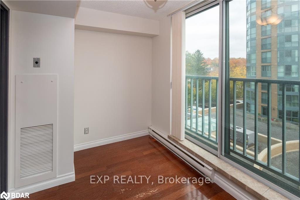 Photo 15 of Unit 609, 140 Dunlop Street E, Barrie, City Centre — HOMEH