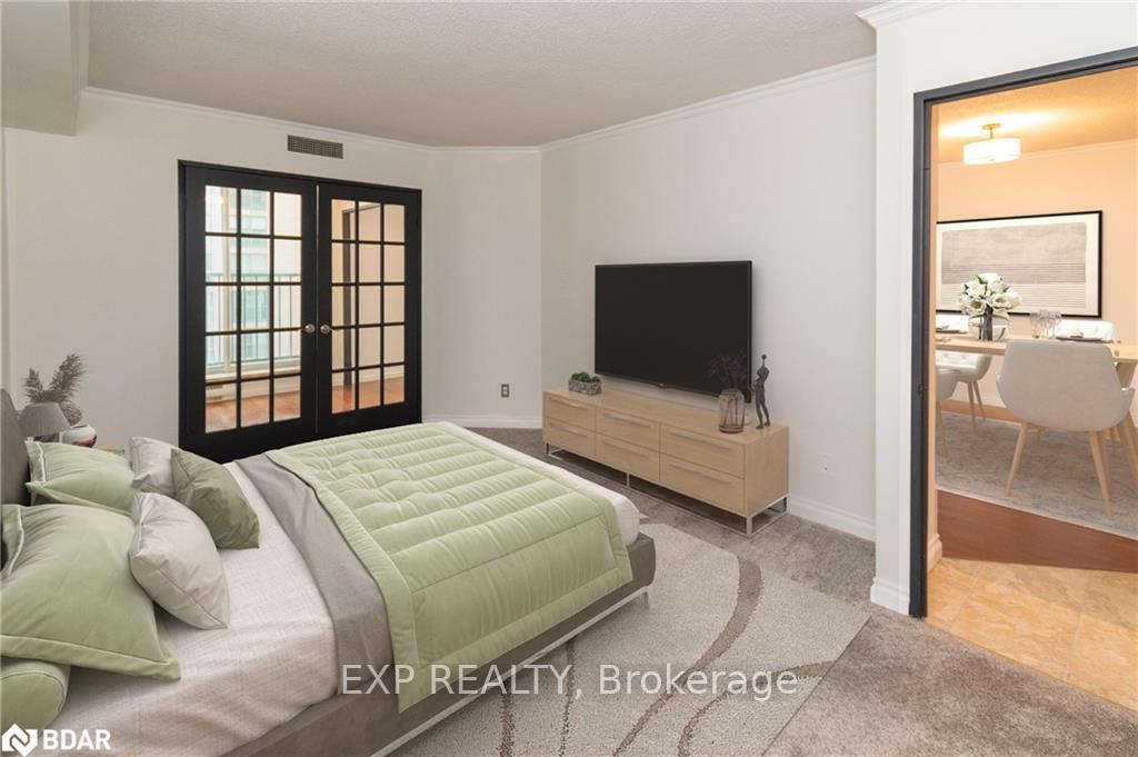 Photo 16 of Unit 609, 140 Dunlop Street E, Barrie, City Centre — HOMEH