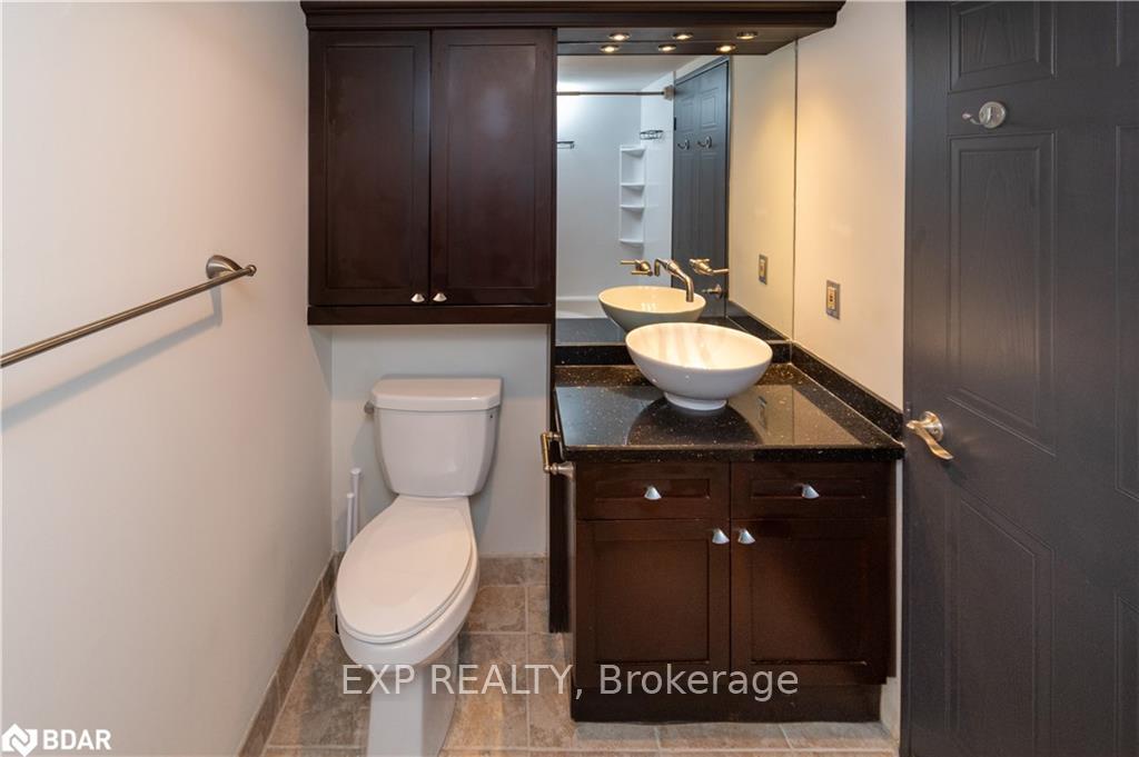 Photo 17 of Unit 609, 140 Dunlop Street E, Barrie, City Centre — HOMEH