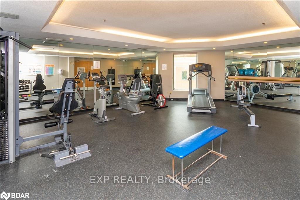Photo 21 of Unit 609, 140 Dunlop Street E, Barrie, City Centre — HOMEH