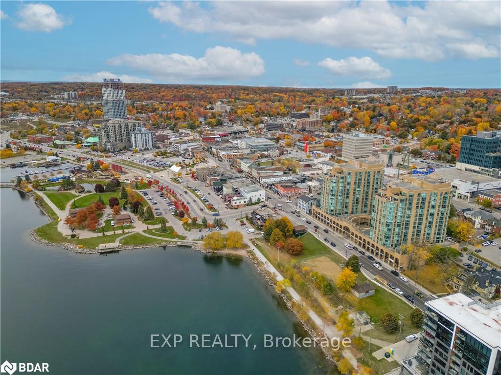 Photo 23 of Unit 609, 140 Dunlop Street E, Barrie, City Centre — HOMEH
