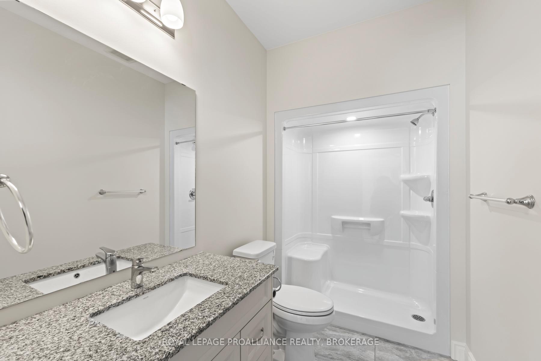 Photo 23 of 49 Lowry Place, Loyalist, Amherstview — HOMEH