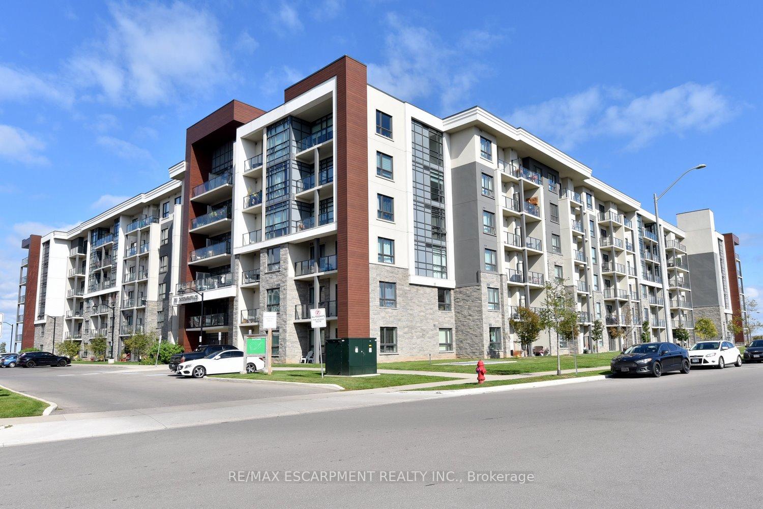 Photo 1 of Unit 214, 101 Shoreview Place, Hamilton, Lakeshore — HOMEH