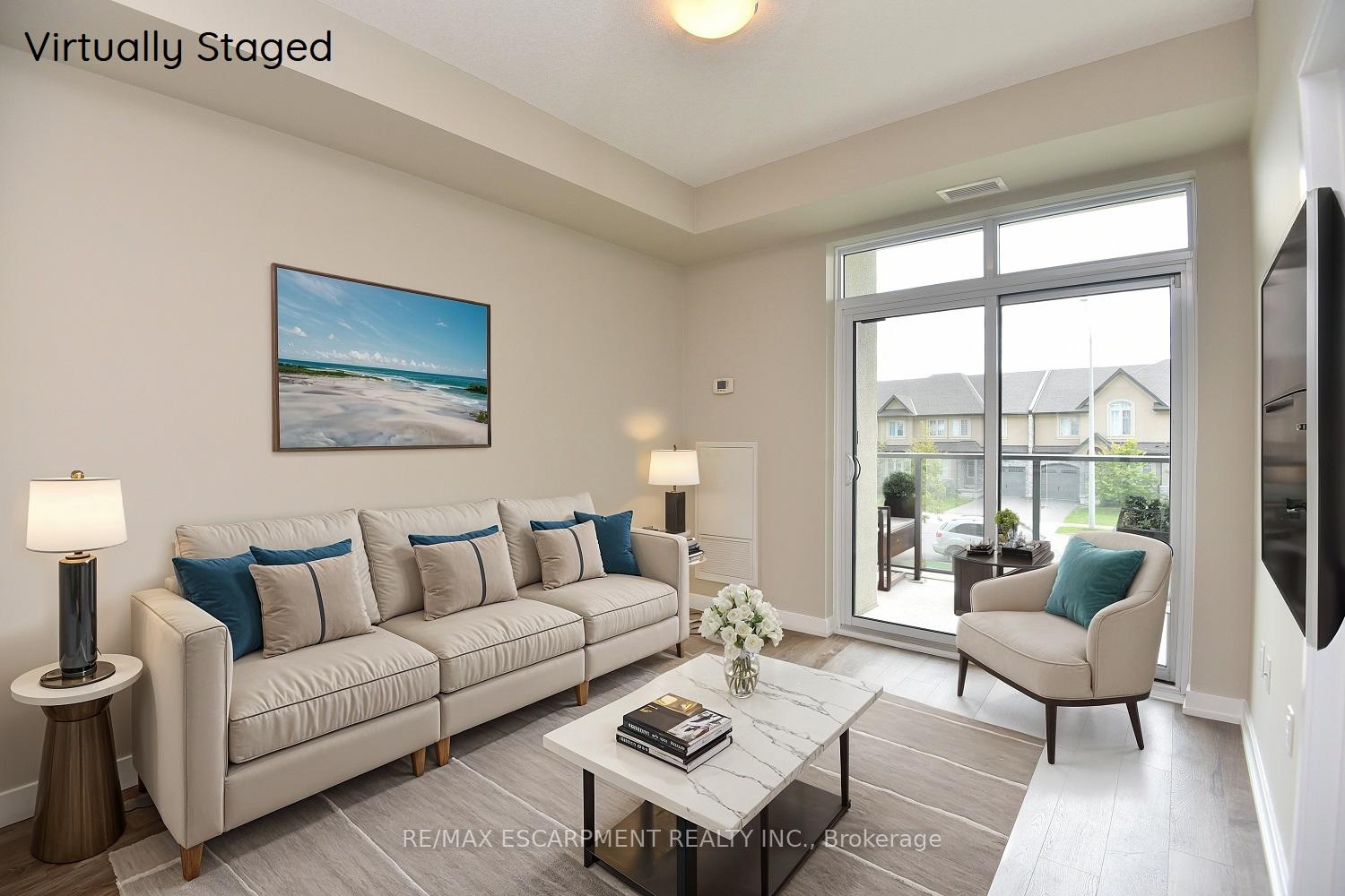Photo 5 of Unit 214, 101 Shoreview Place, Hamilton, Lakeshore — HOMEH
