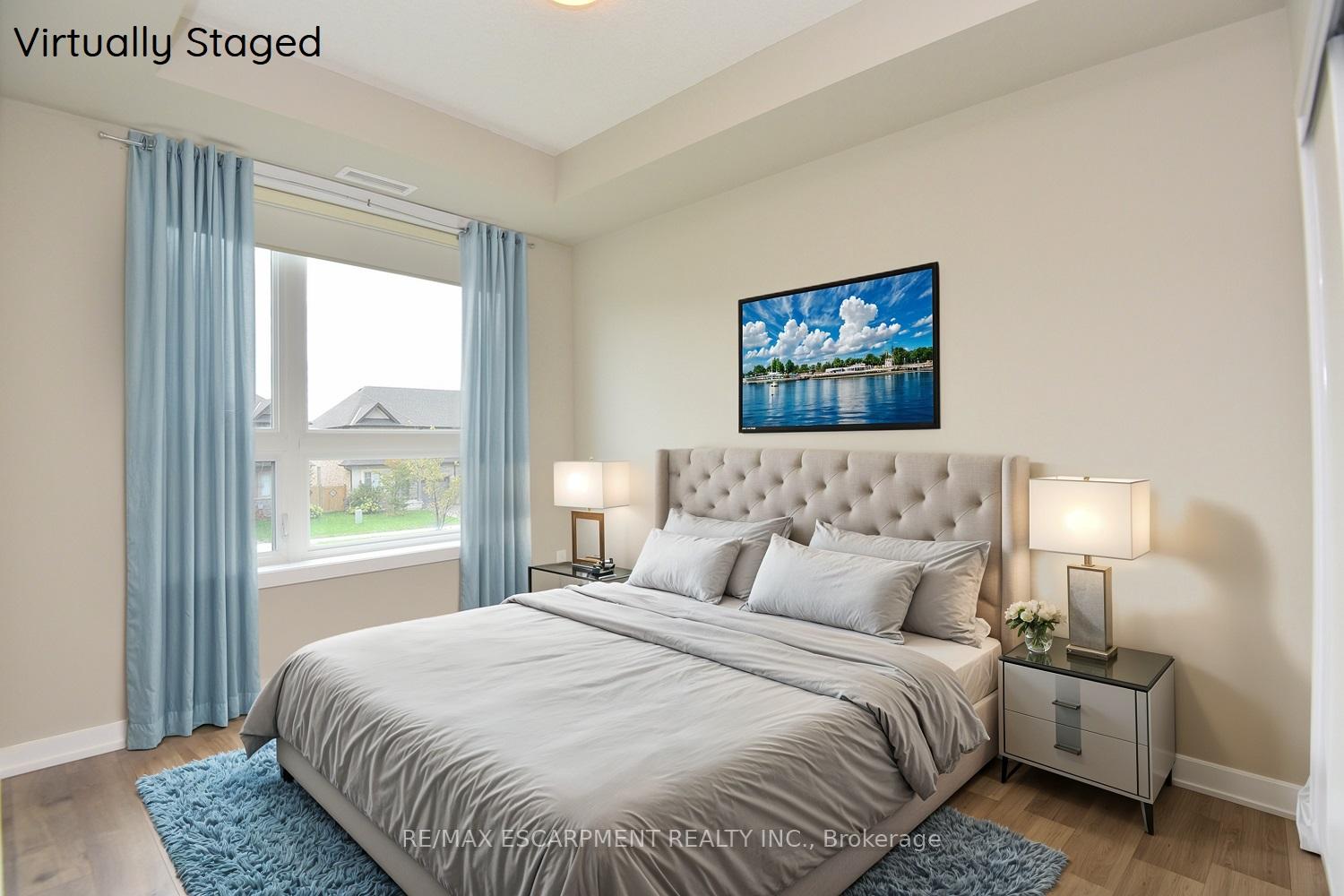 Photo 15 of Unit 214, 101 Shoreview Place, Hamilton, Lakeshore — HOMEH