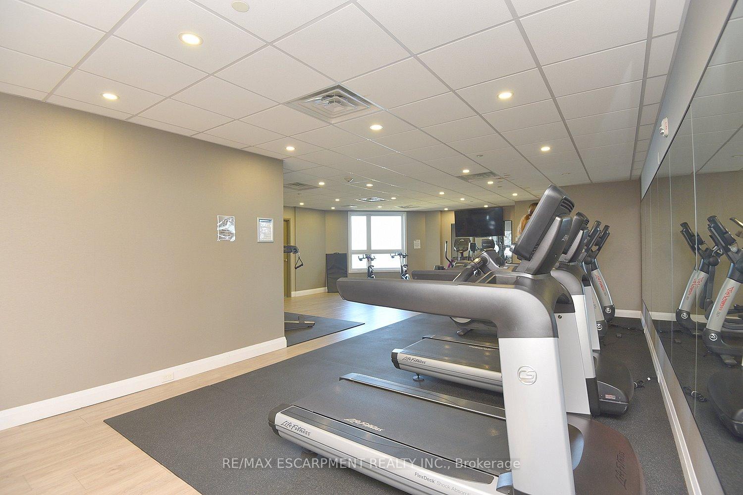 Photo 28 of Unit 214, 101 Shoreview Place, Hamilton, Lakeshore — HOMEH