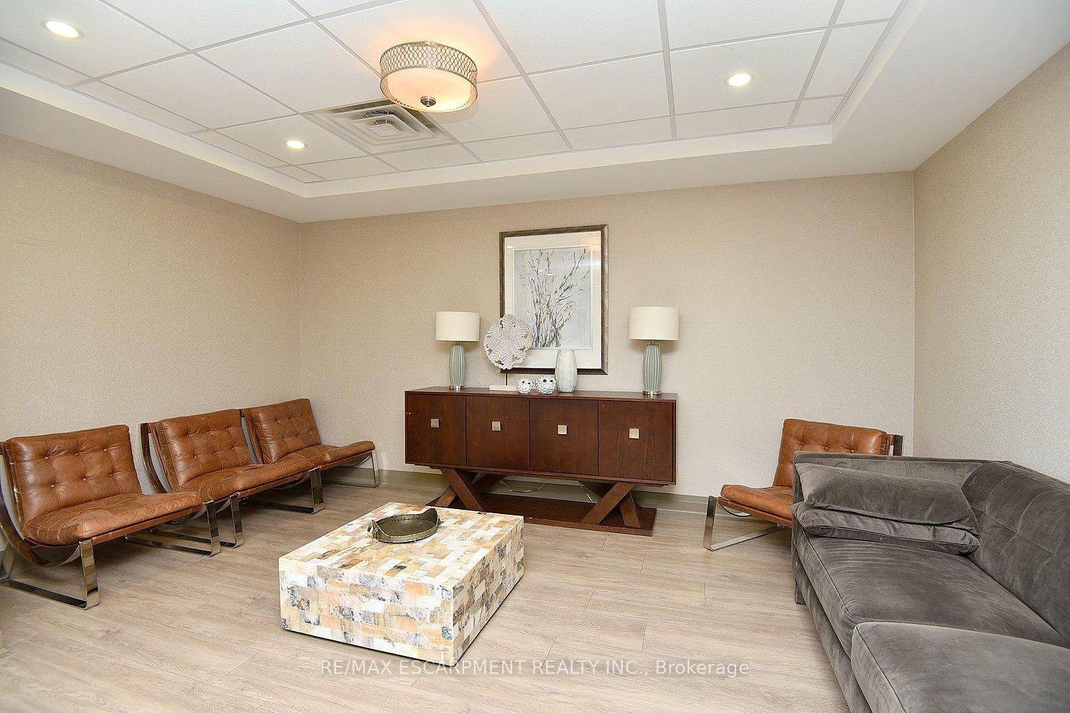 Photo 32 of Unit 214, 101 Shoreview Place, Hamilton, Lakeshore — HOMEH