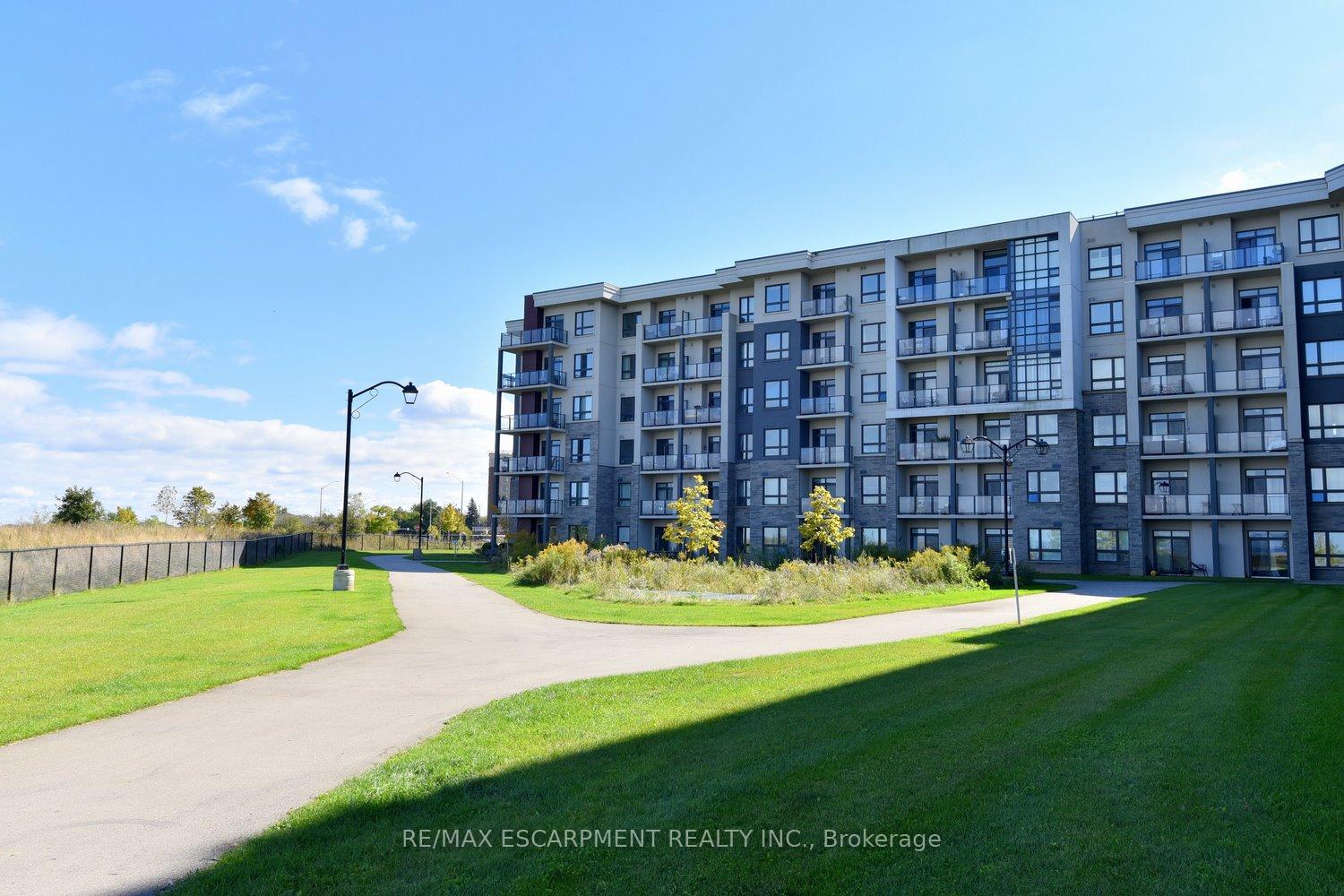 Photo 35 of Unit 214, 101 Shoreview Place, Hamilton, Lakeshore — HOMEH