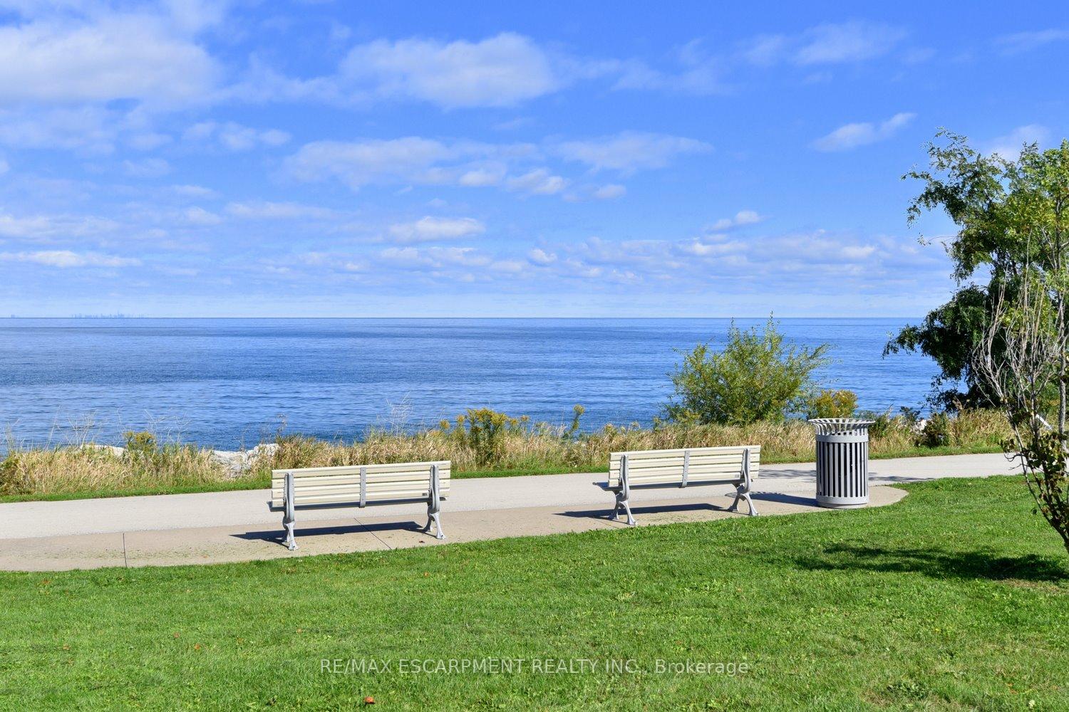 Photo 36 of Unit 214, 101 Shoreview Place, Hamilton, Lakeshore — HOMEH