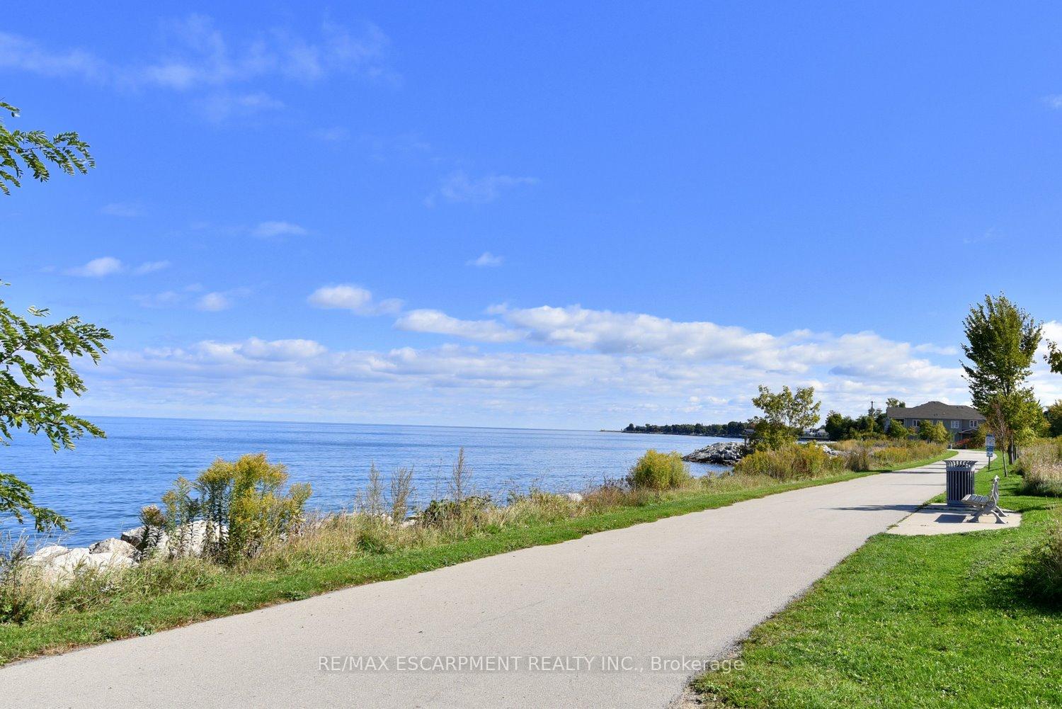Photo 37 of Unit 214, 101 Shoreview Place, Hamilton, Lakeshore — HOMEH
