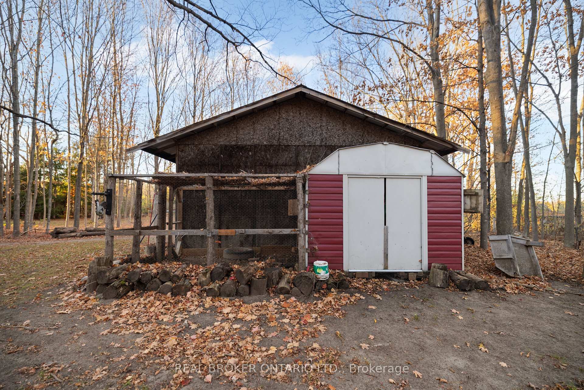 Photo 8 of 9061 County 44 Road, Edwardsburgh/Cardinal, Edwardsburgh/Cardinal Twp — HOMEH