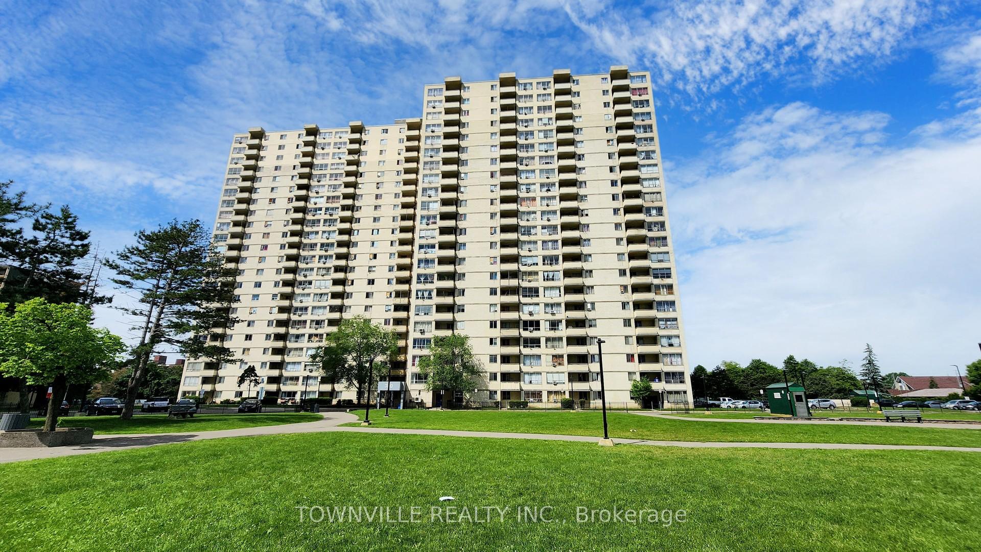 Photo 1 of Unit 2107, 340 Dixon Road, Etobicoke, Kingsview Village-The Westway — HOMEH
