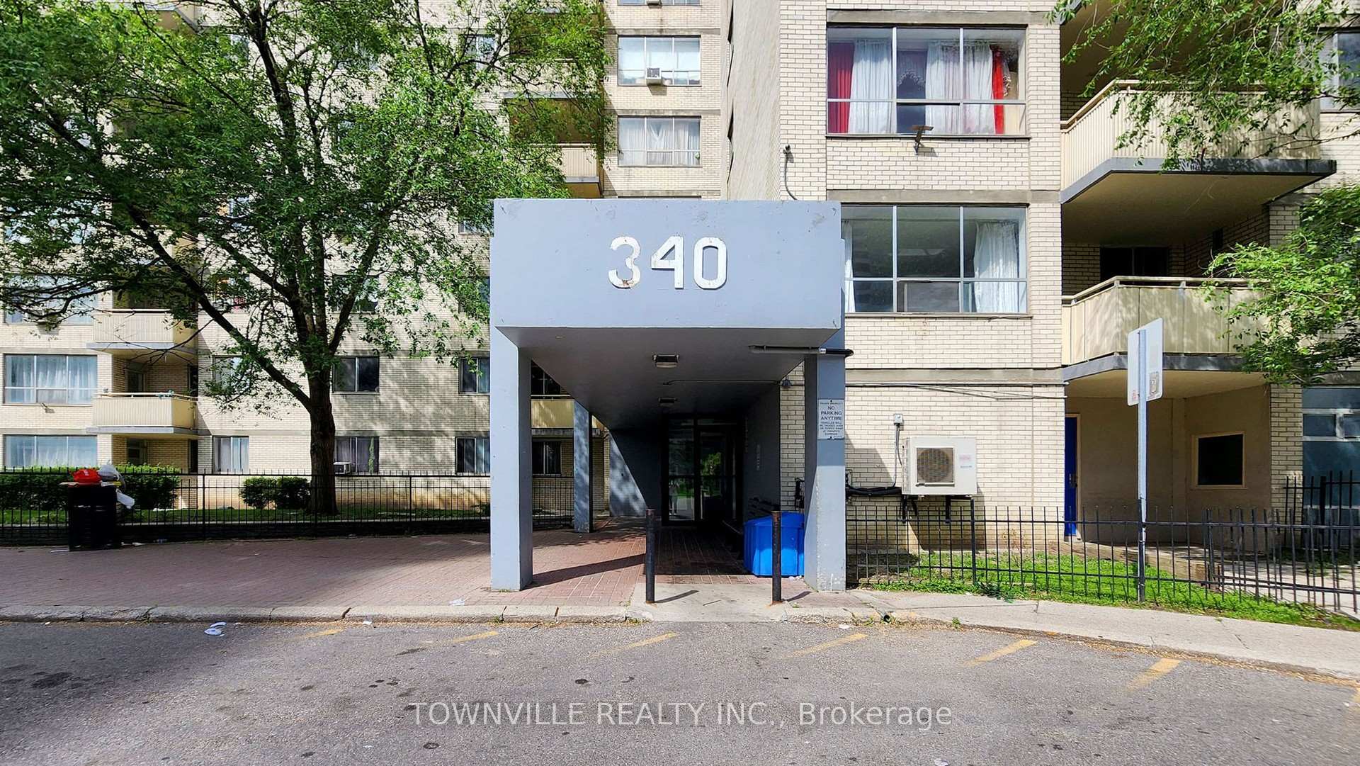 Photo 4 of Unit 2107, 340 Dixon Road, Etobicoke, Kingsview Village-The Westway — HOMEH