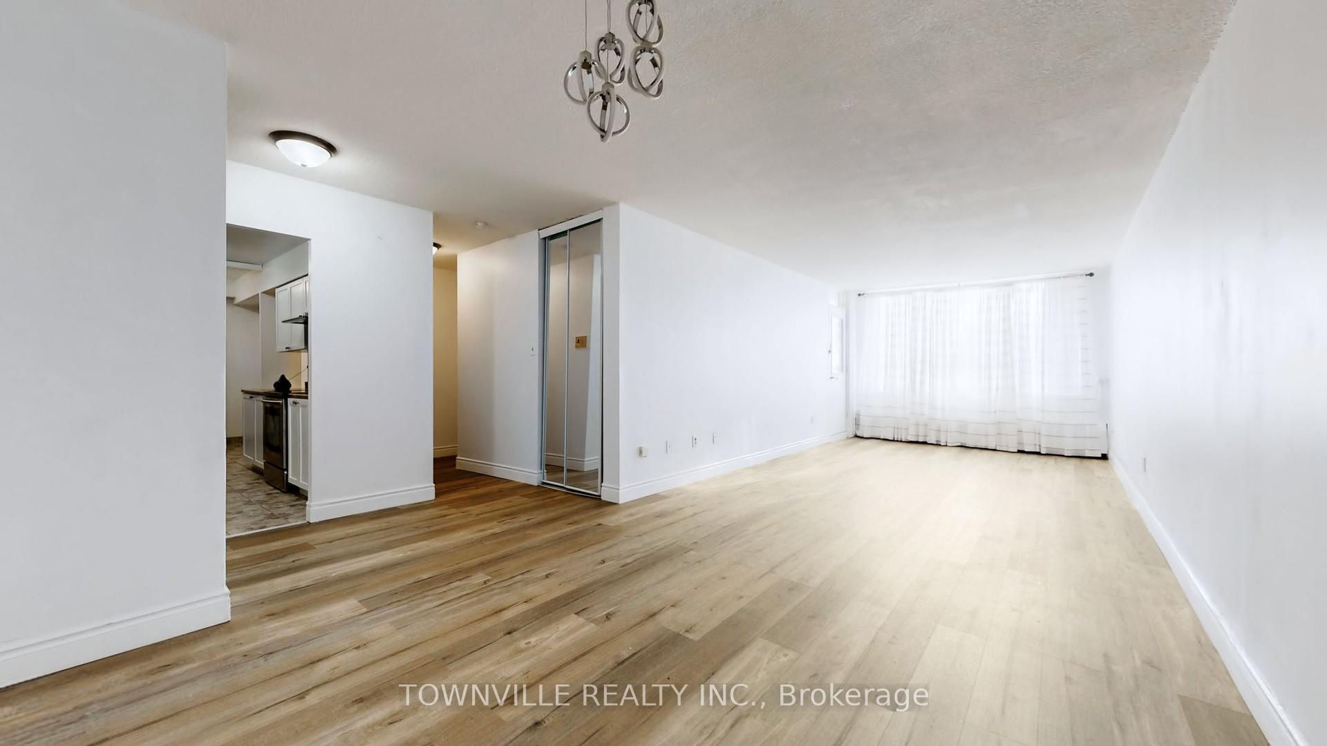 Photo 9 of Unit 2107, 340 Dixon Road, Etobicoke, Kingsview Village-The Westway — HOMEH