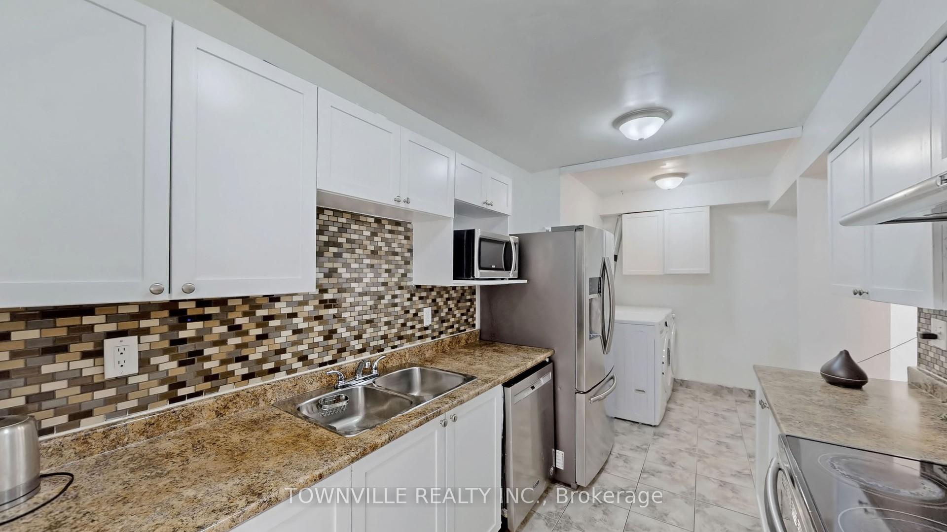 Photo 13 of Unit 2107, 340 Dixon Road, Etobicoke, Kingsview Village-The Westway — HOMEH