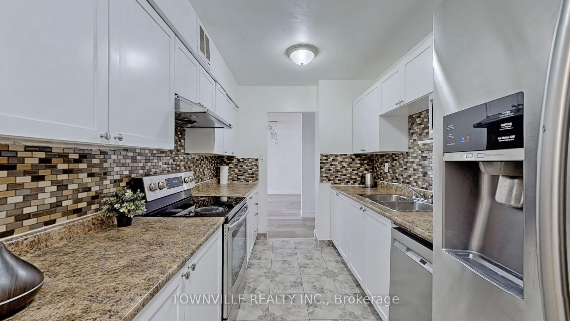 Photo 14 of Unit 2107, 340 Dixon Road, Etobicoke, Kingsview Village-The Westway — HOMEH