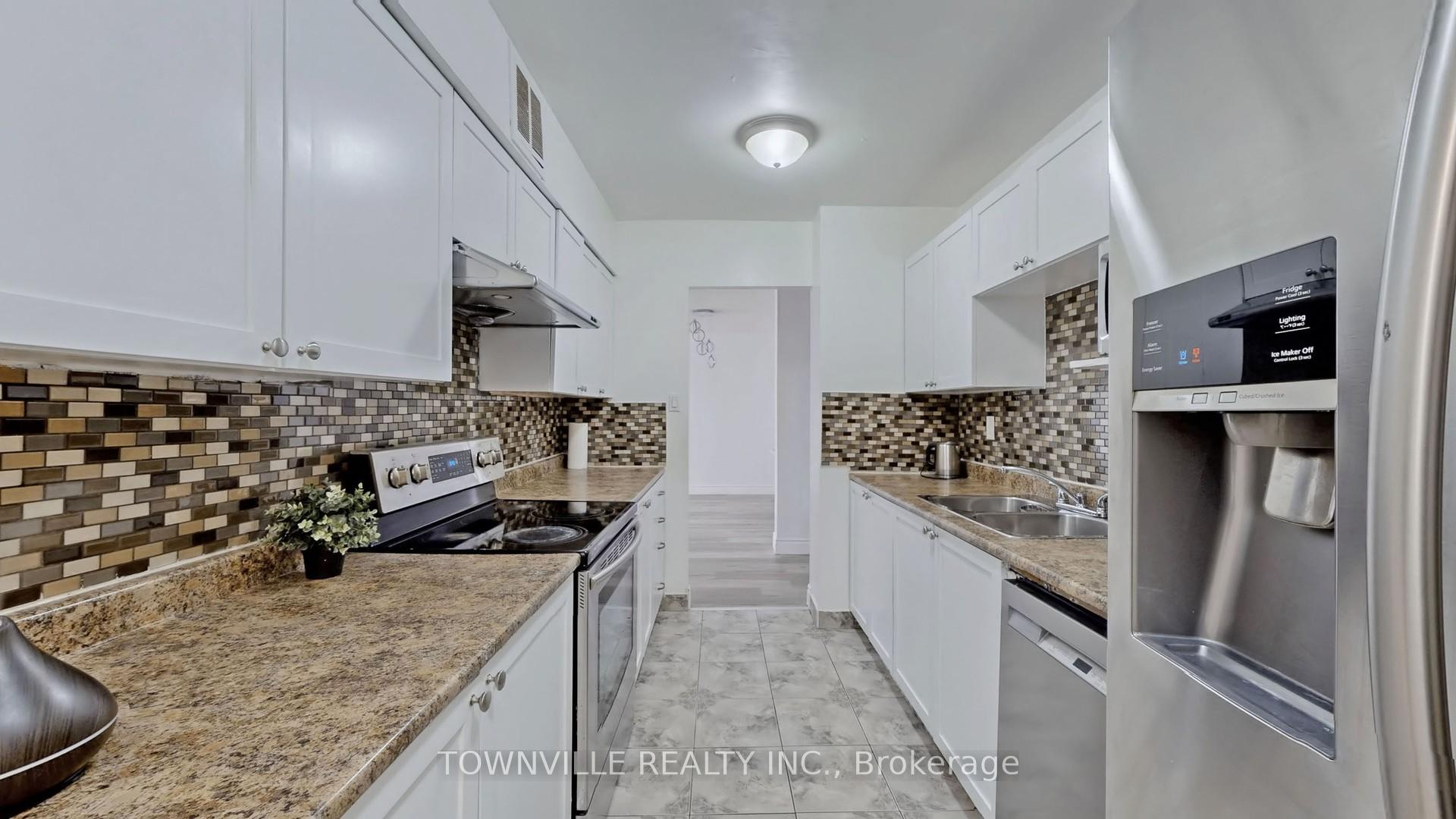 Photo 16 of Unit 2107, 340 Dixon Road, Etobicoke, Kingsview Village-The Westway — HOMEH