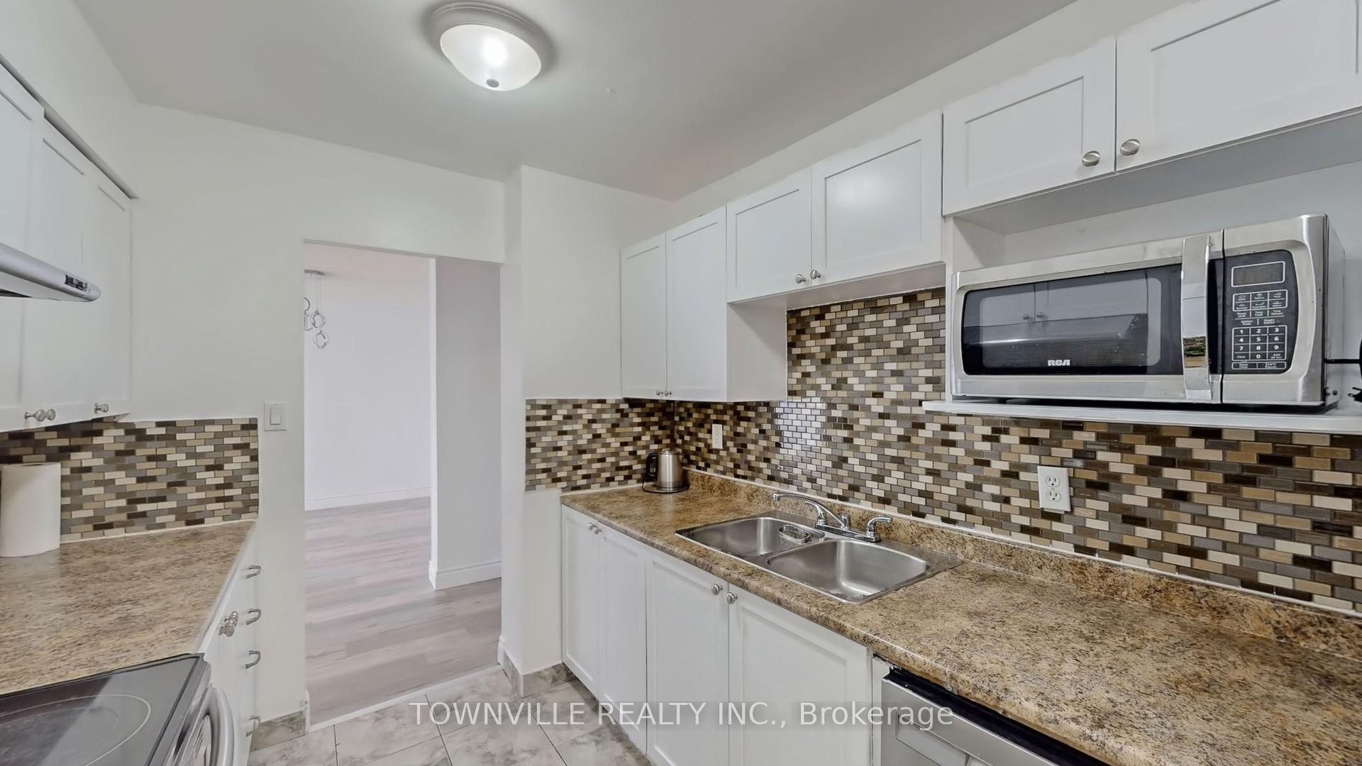 Photo 17 of Unit 2107, 340 Dixon Road, Etobicoke, Kingsview Village-The Westway — HOMEH