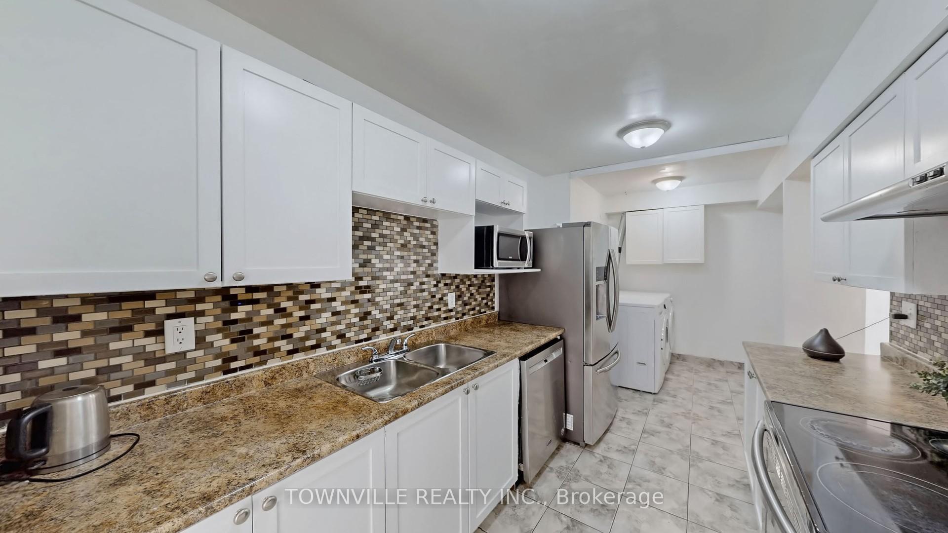 Photo 18 of Unit 2107, 340 Dixon Road, Etobicoke, Kingsview Village-The Westway — HOMEH