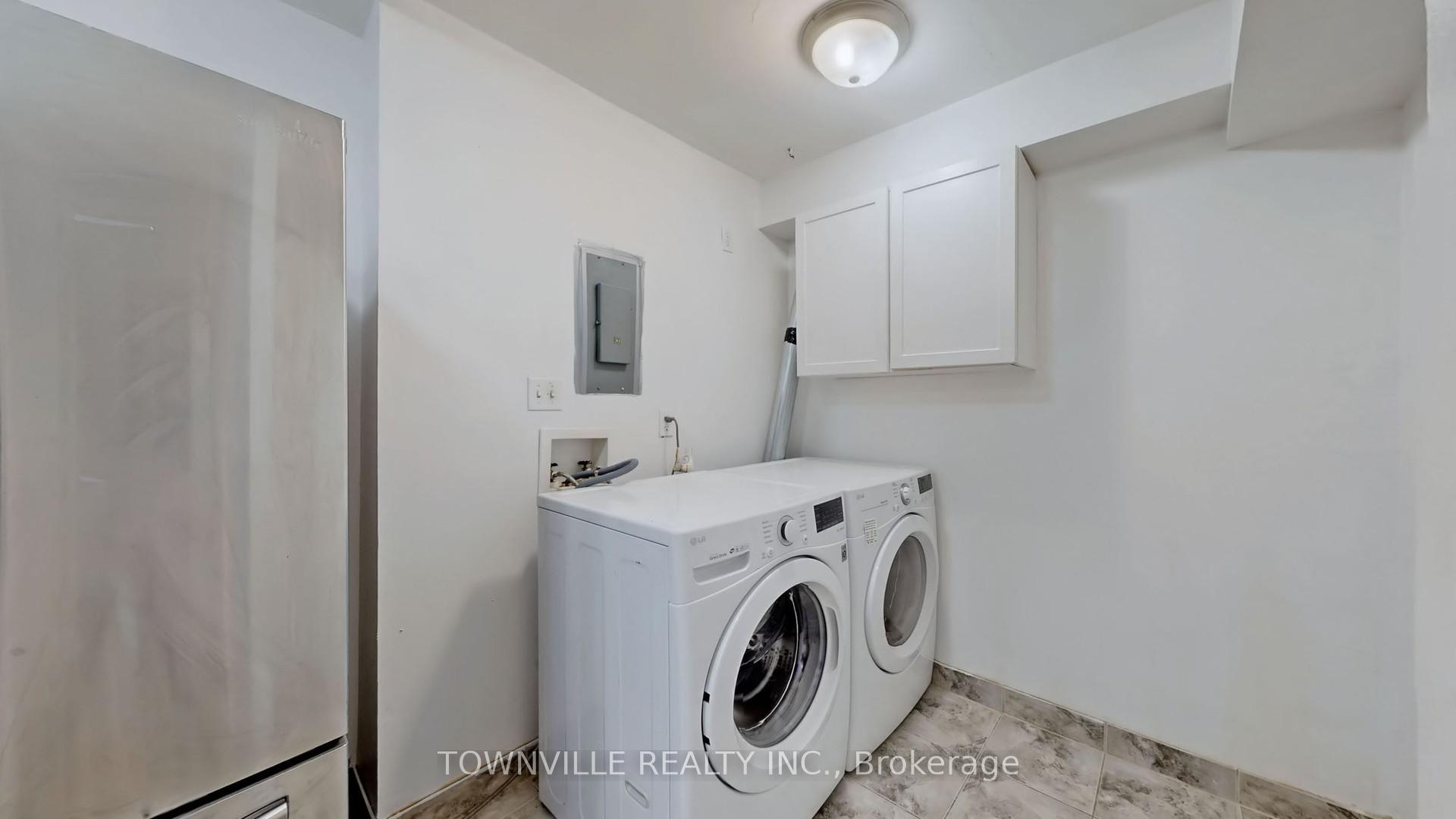 Photo 19 of Unit 2107, 340 Dixon Road, Etobicoke, Kingsview Village-The Westway — HOMEH