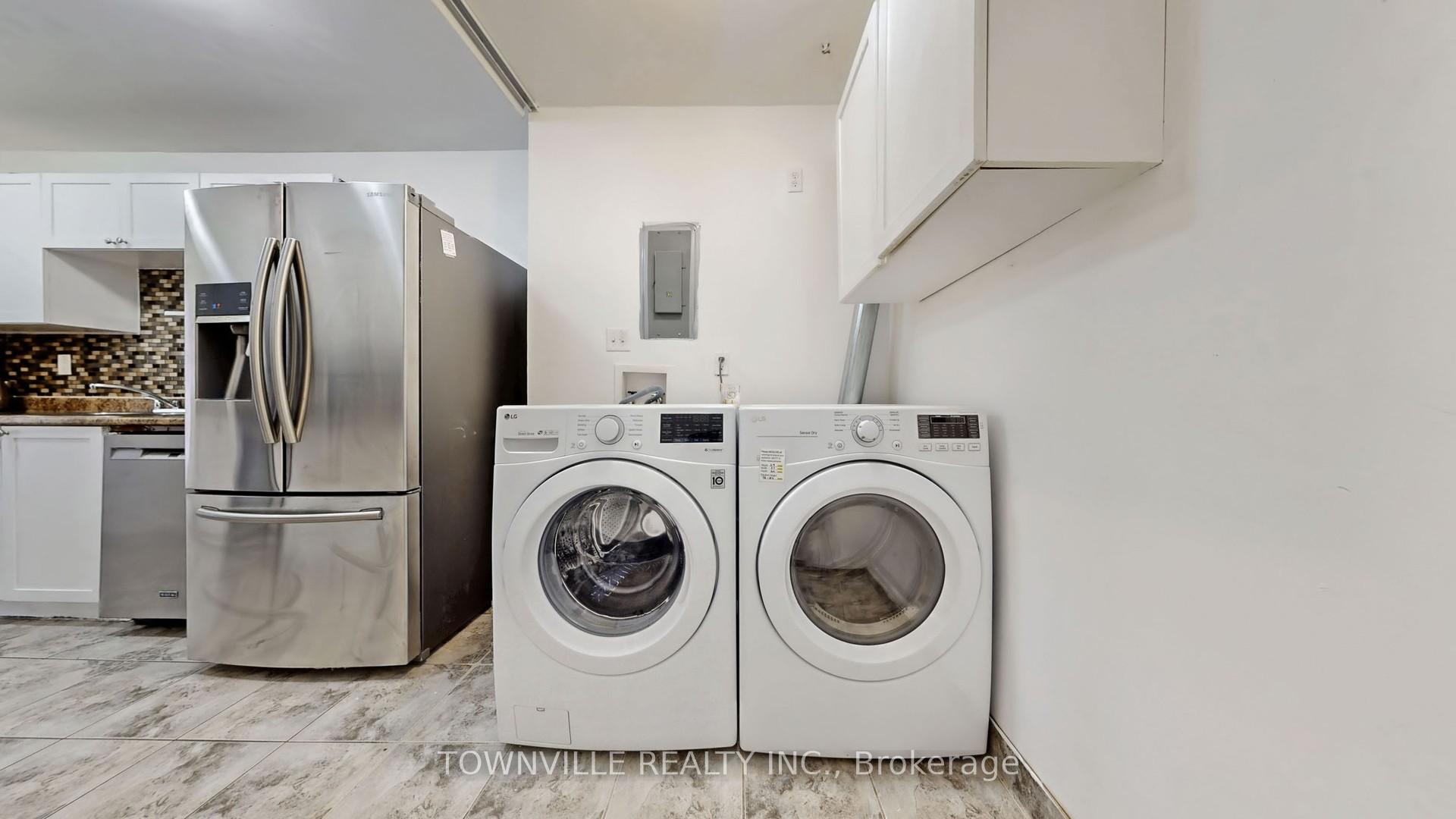 Photo 20 of Unit 2107, 340 Dixon Road, Etobicoke, Kingsview Village-The Westway — HOMEH