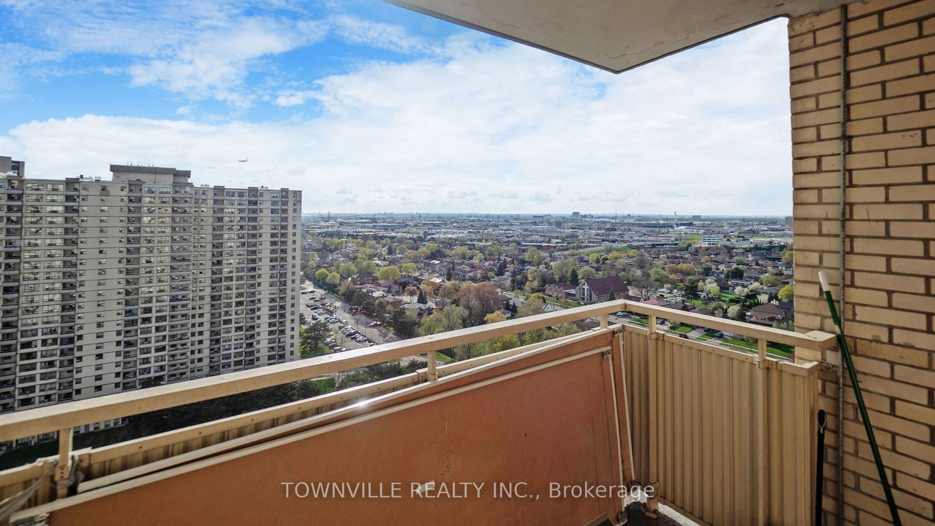 Photo 38 of Unit 2107, 340 Dixon Road, Etobicoke, Kingsview Village-The Westway — HOMEH